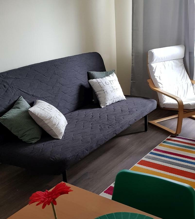 Gantapart Appartement