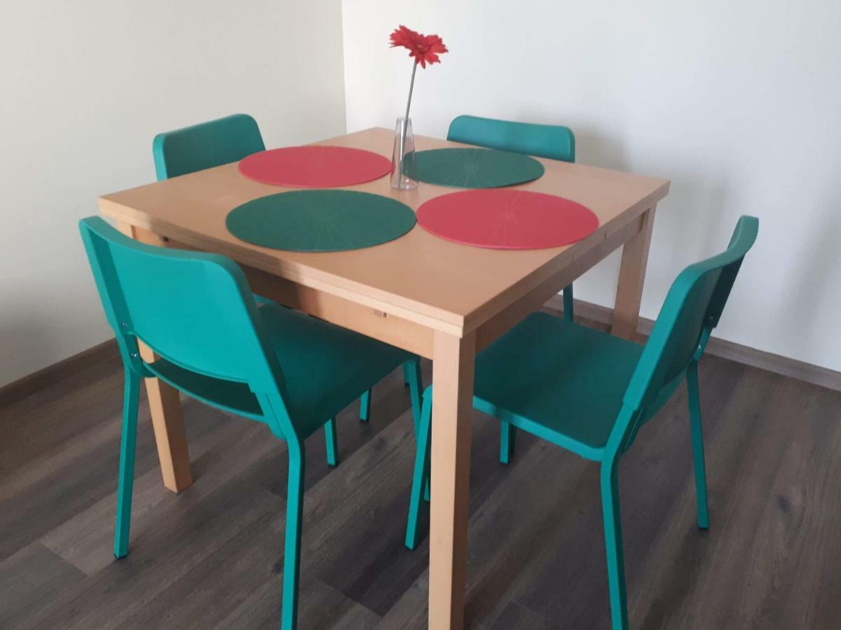 Appartement Gantapart